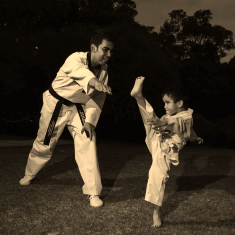 Catalyst Taekwondo photo 1