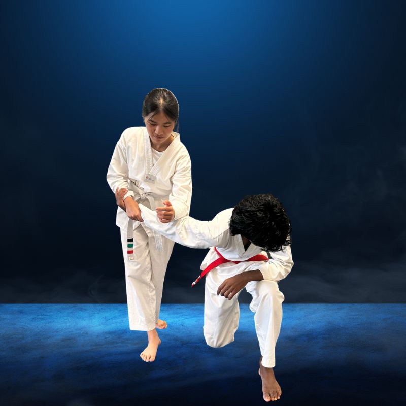Catalyst Taekwondo photo 3