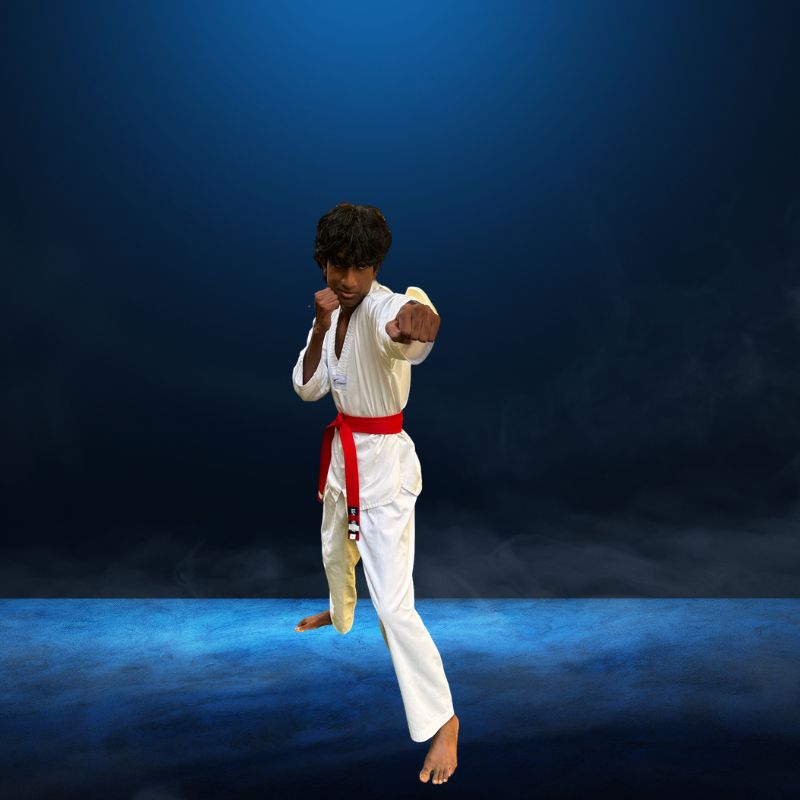 Catalyst Taekwondo photo 4
