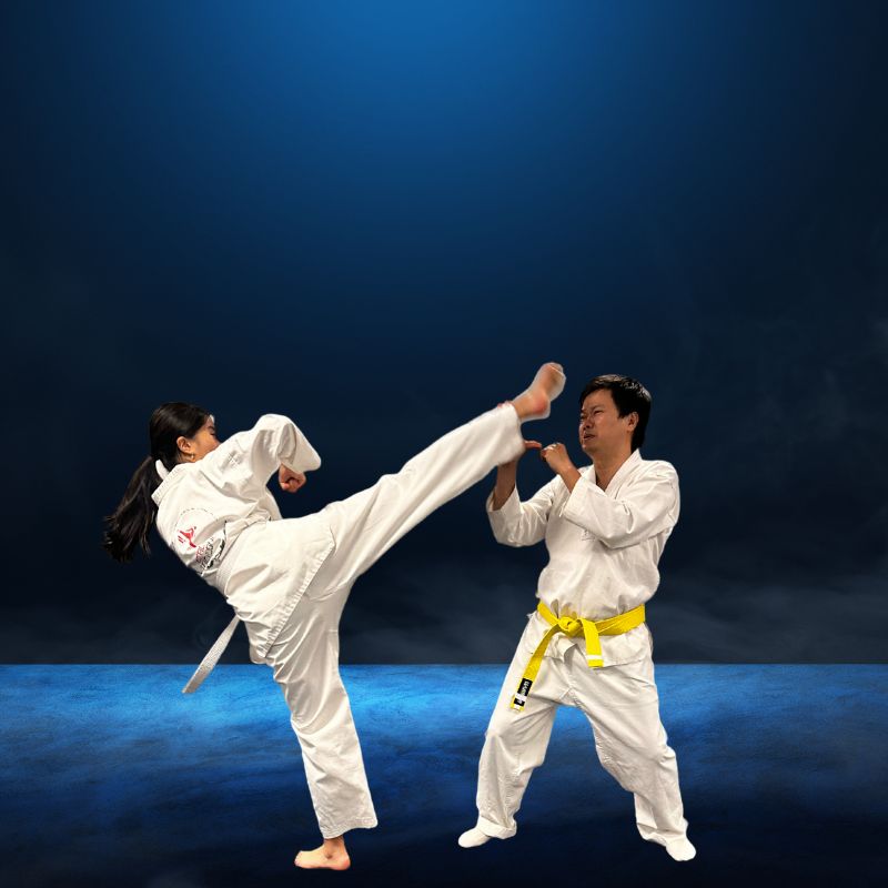 Catalyst Taekwondo photo 7
