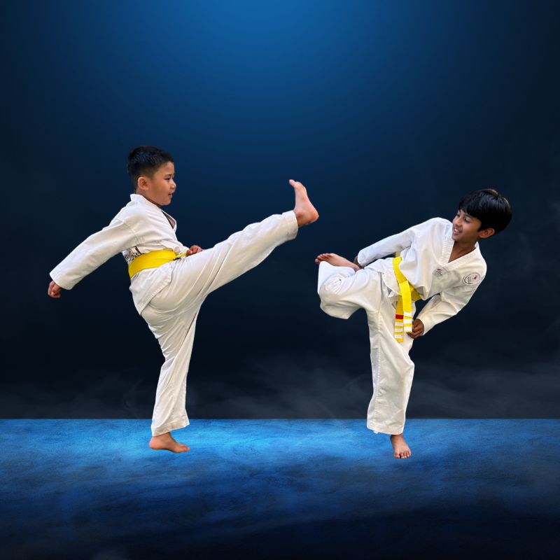 Catalyst Taekwondo photo 8